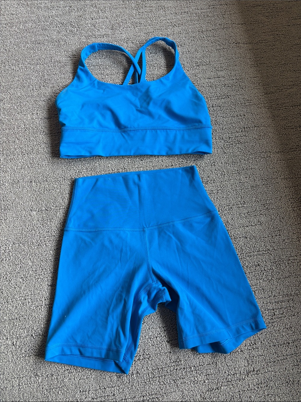 Lululemon set